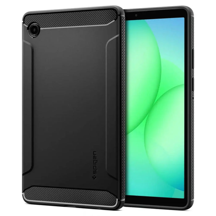 Калъф Spigen Rugged Armor за Samsung Galaxy Tab A11 8.7