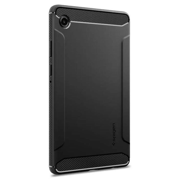 Калъф Spigen Rugged Armor за Samsung Galaxy Tab A11 8.7