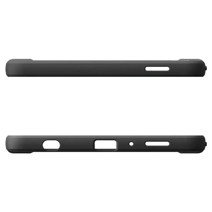 Калъф Spigen Rugged Armor за Samsung Galaxy Tab A11 8.7