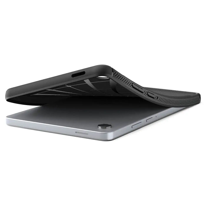 Калъф Spigen Rugged Armor за Samsung Galaxy Tab A11 8.7