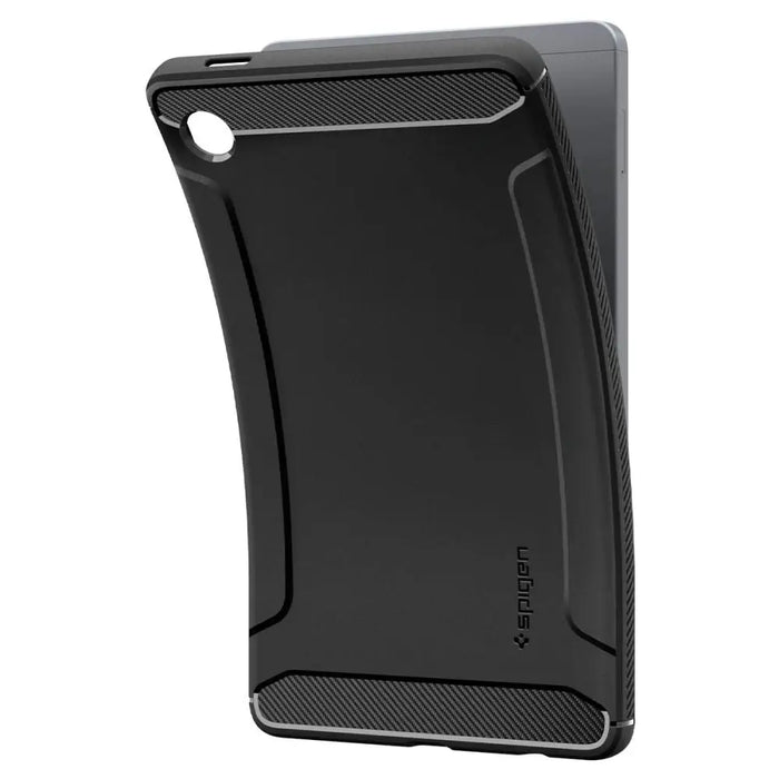Калъф Spigen Rugged Armor за Samsung Galaxy Tab A11 8.7