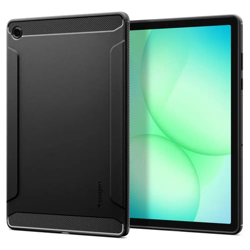 Калъф Spigen Rugged Armor за Samsung Galaxy Tab A11+ Plus