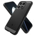 Калъф Spigen Rugged Armor за Xiaomi 15T - черен