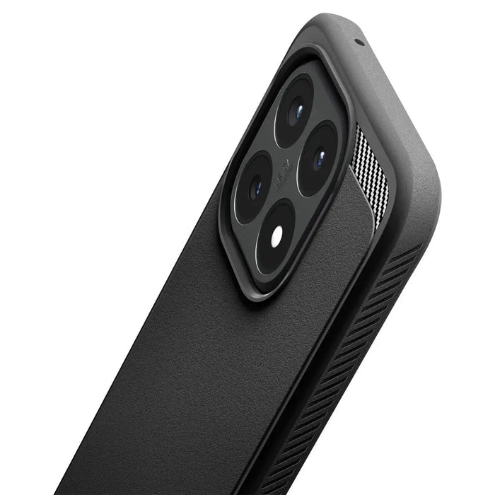 Калъф Spigen Rugged Armor за Xiaomi 15T - черен
