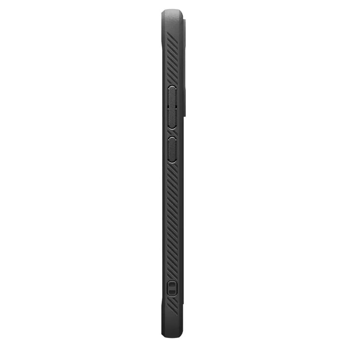 Калъф Spigen Rugged Armor за Xiaomi 15T - черен