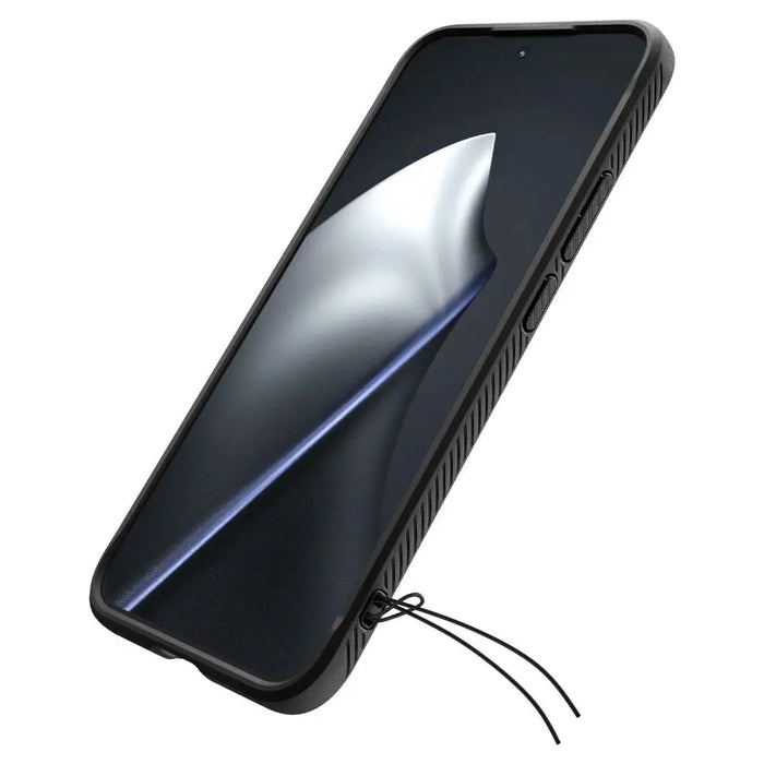 Калъф Spigen Rugged Armor за Xiaomi 15T - черен