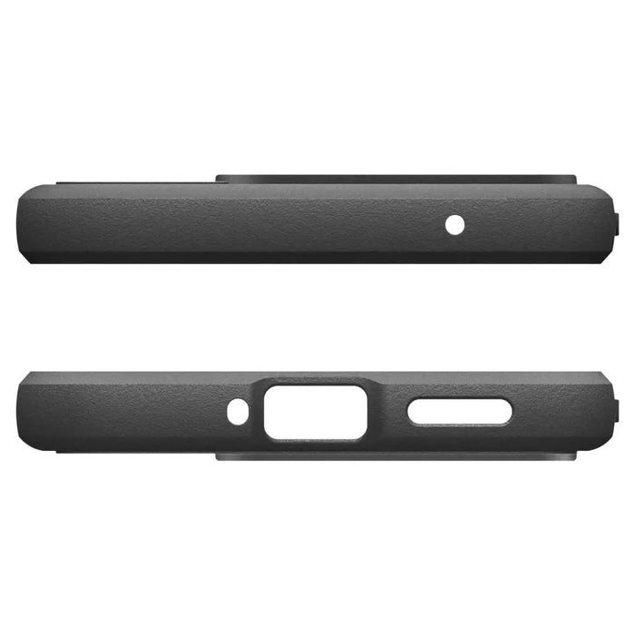 Калъф Spigen Rugged Armor за Xiaomi 15T - черен