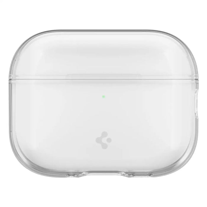 Калъф Spigen с течни кристали за AirPods Pro 3 - прозрачен