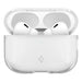 Калъф Spigen с течни кристали за AirPods Pro 3 - прозрачен