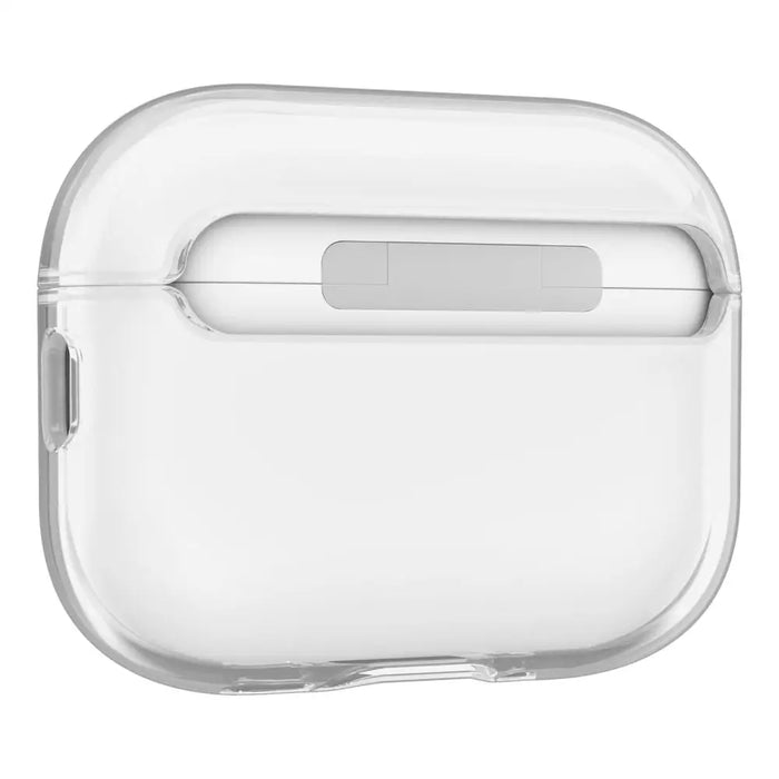 Калъф Spigen с течни кристали за AirPods Pro 3 - прозрачен