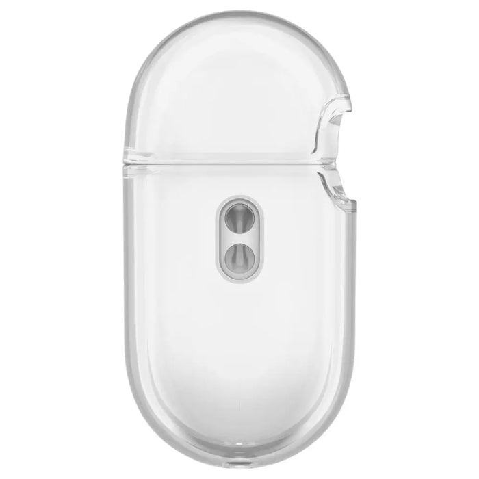 Калъф Spigen с течни кристали за AirPods Pro 3 - прозрачен