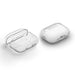 Калъф Spigen с течни кристали за AirPods Pro 3 - прозрачен