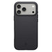 Калъф Spigen Silicone Fit MagSafe за iPhone 17 Pro - черен