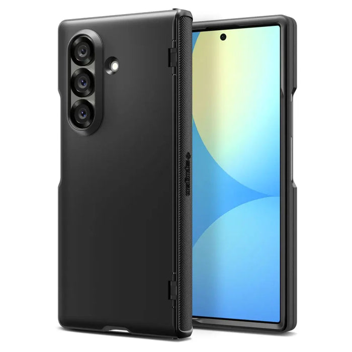 Калъф Spigen Slim Armor Pro Mag MagSafe за Samsung Galaxy Z