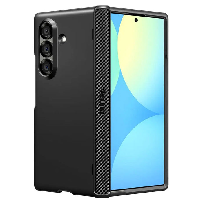 Калъф Spigen Slim Armor Pro Mag MagSafe за Samsung Galaxy Z