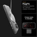 Калъф Spigen Thin Fit MagSafe за iPhone 16 Pro Max
