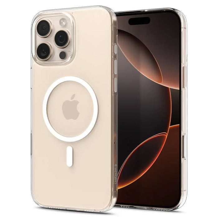 Калъф Spigen Thin Fit MagSafe за iPhone 16 Pro Max