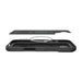Калъф Spigen Thin Fit MagSafe за iPhone 17 - черен