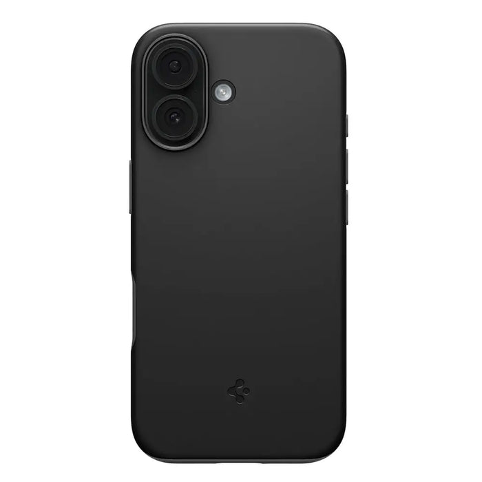 Калъф Spigen Thin Fit MagSafe за iPhone 17 - черен