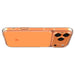 Калъф Spigen Thin Fit MagSafe за iPhone 17 Pro Max