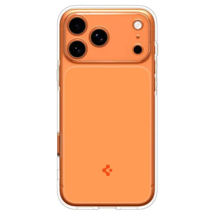 Калъф Spigen Thin Fit MagSafe за iPhone 17 Pro Max