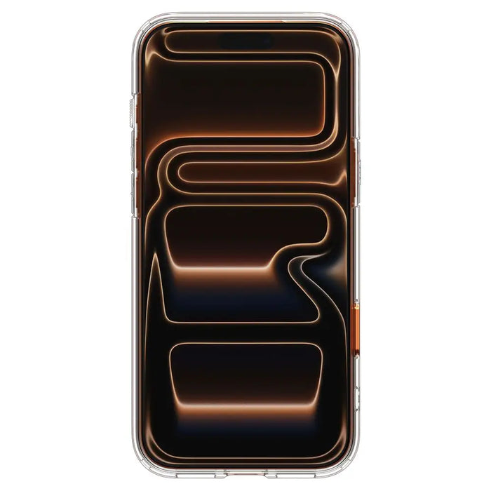 Калъф Spigen Thin Fit MagSafe за iPhone 17 Pro Max