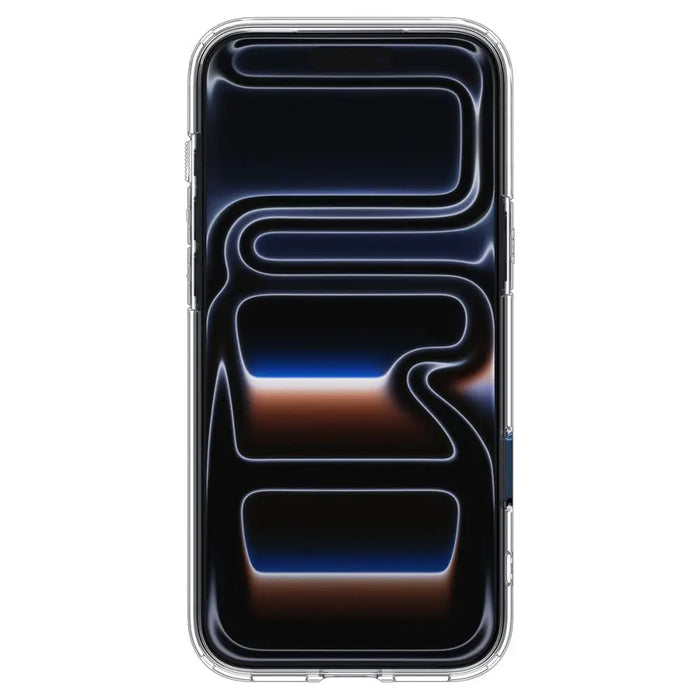 Калъф Spigen Thin Fit MagSafe за iPhone 17 Pro Max