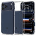 Калъф Spigen Thin Fit MagSafe за iPhone 17 Pro Max