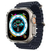 Калъф Spigen Thin Fit за Apple Watch Ultra 1 / 2 / 3 (49