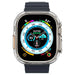 Калъф Spigen Thin Fit за Apple Watch Ultra 1 / 2 / 3 (49