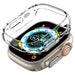 Калъф Spigen Thin Fit за Apple Watch Ultra 1 / 2 / 3 (49