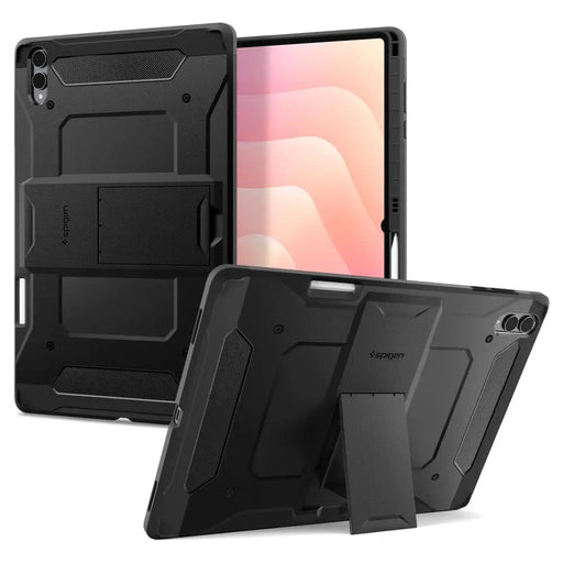 Калъф Spigen Tough Armor Pro за Samsung Galaxy Tab S11