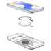 Калъф Spigen Ultra Hybrid Mag MagSafe за Google Pixel 10
