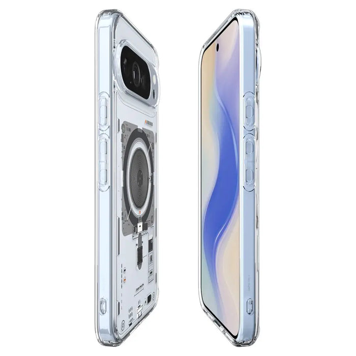 Калъф Spigen Ultra Hybrid Mag MagSafe за Google Pixel 10