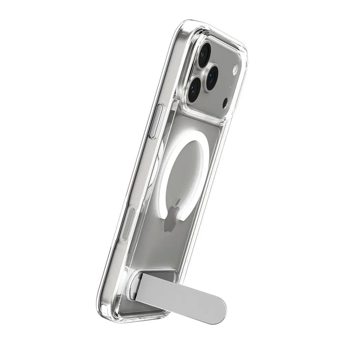 Калъф Spigen Ultra Hybrid ’S’ MagSafe за iPhone 17 Pro