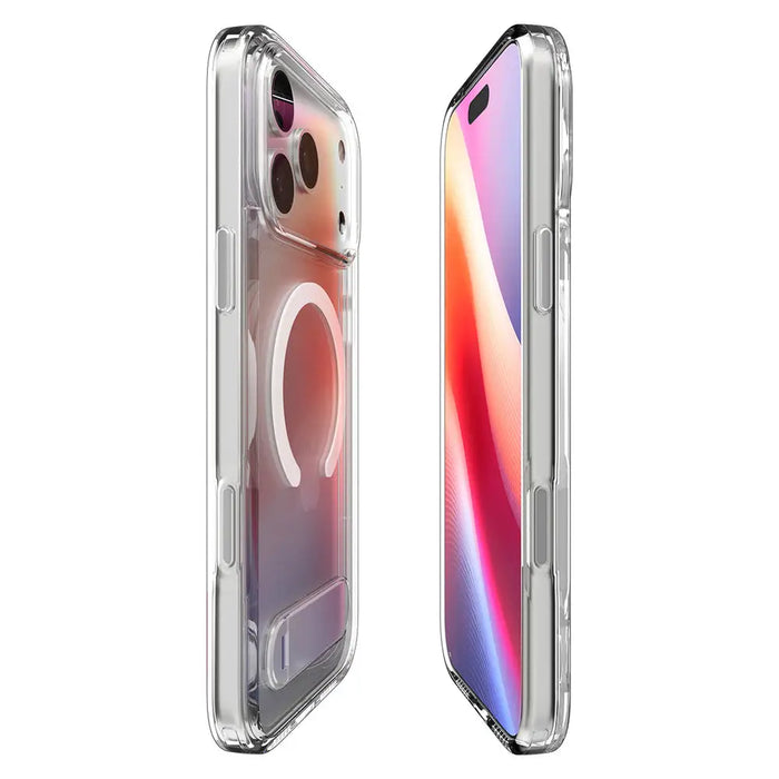 Калъф Spigen Ultra Hybrid ’S’ MagSafe за iPhone 17 Pro
