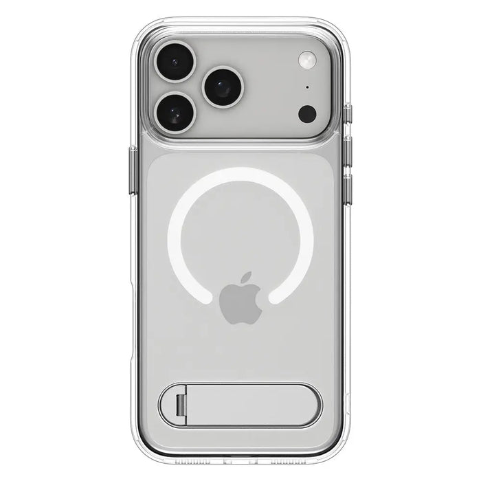 Калъф Spigen Ultra Hybrid ’S’ MagSafe за iPhone 17 Pro