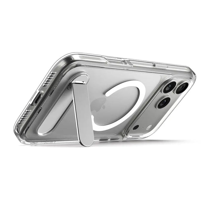 Калъф Spigen Ultra Hybrid ’S’ MagSafe за iPhone 17 Pro