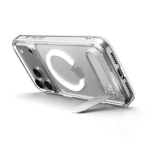 Калъф Spigen Ultra Hybrid ’S’ MagSafe за iPhone 17 Pro