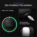 Калъф Spigen Urban Fit за AirPods 3 - черен