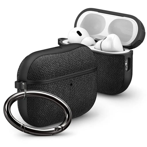 Калъф Spigen Urban Fit за AirPods 3 - черен