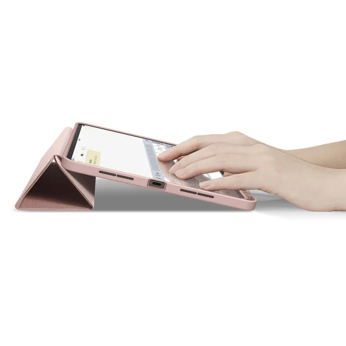 Калъф Spigen Urban Fit за iPad Pro 11’’ 5 / 6 / 2024-2025