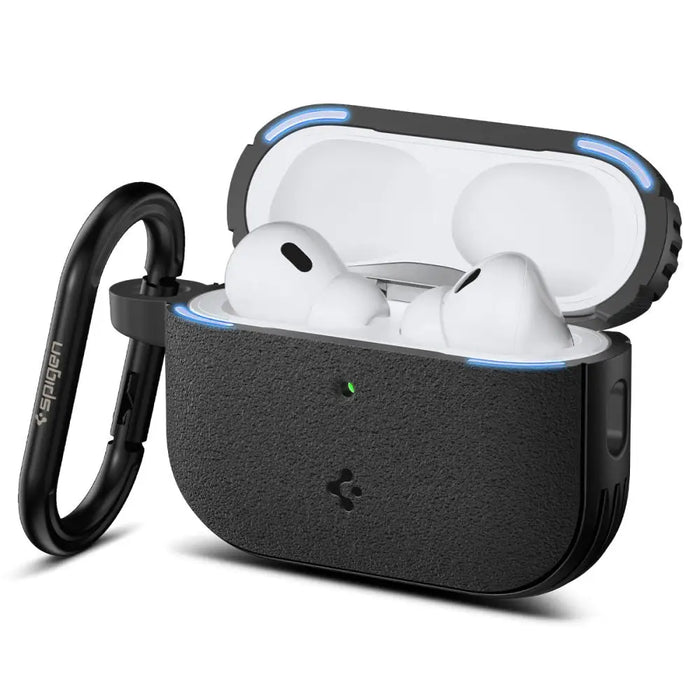Калъф Spigen Vault за AirPods Pro 3 - черен
