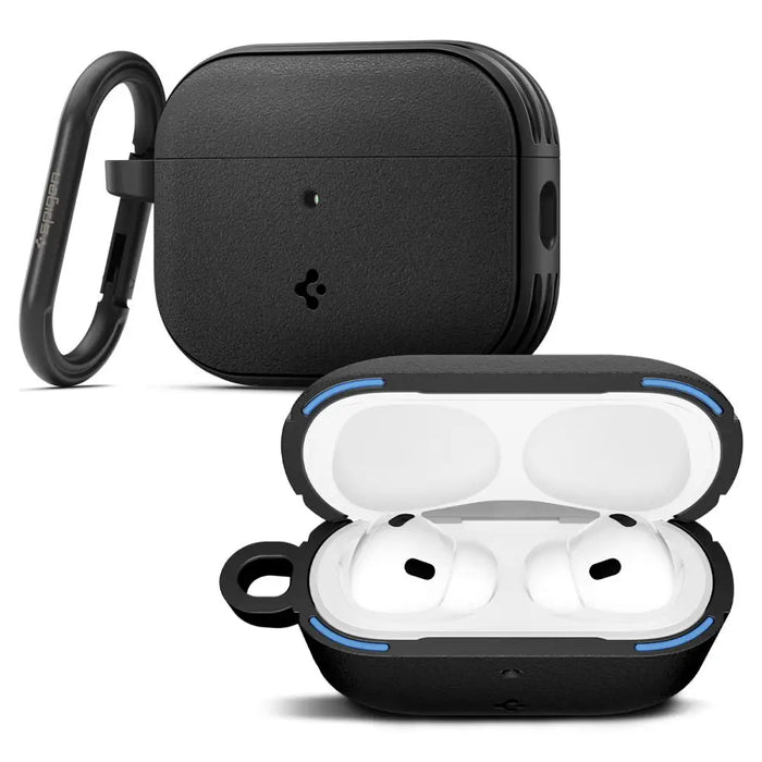 Калъф Spigen Vault за AirPods Pro 3 - черен