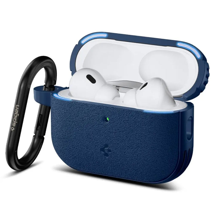 Калъф Spigen Vault за AirPods Pro 3 - тъмносин