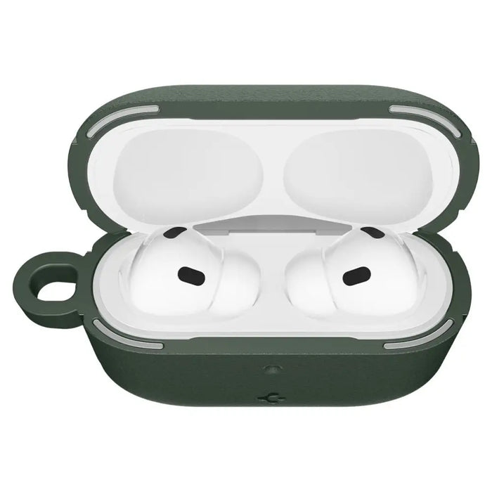 Калъф Spigen Vault за AirPods Pro 3 - зелен