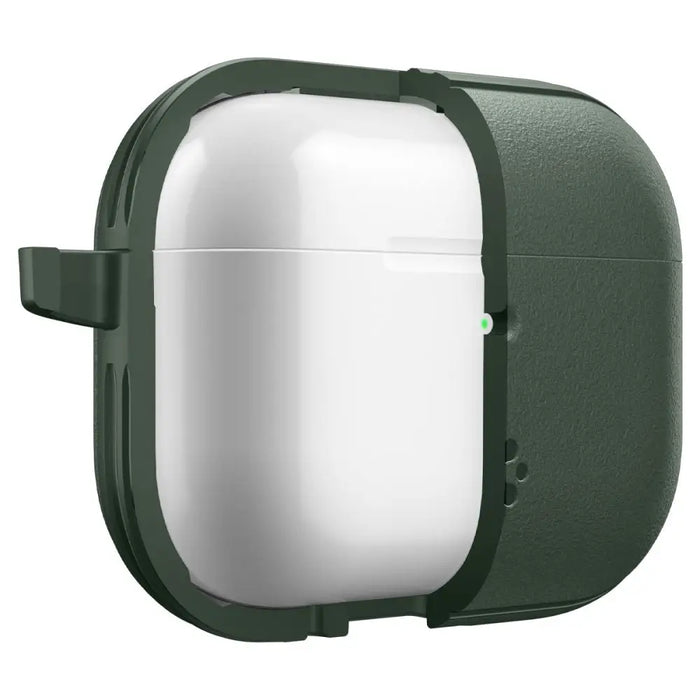 Калъф Spigen Vault за AirPods Pro 3 - зелен