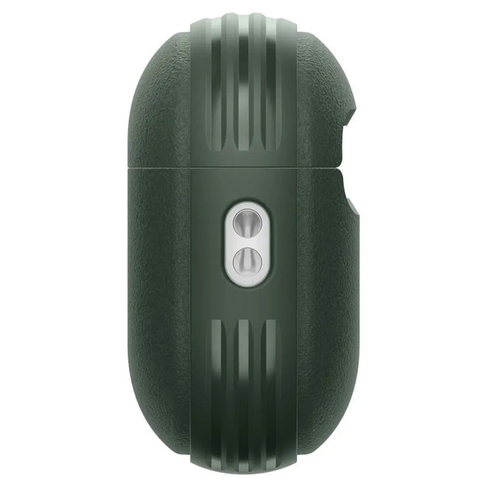 Калъф Spigen Vault за AirPods Pro 3 - зелен