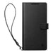 Калъф Spigen Wallet ’S’ за Samsung Galaxy S25 Ultra - черен