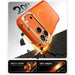 Калъф Supcase IBLSN Ares Flip MagSafe за iPhone 17 Pro